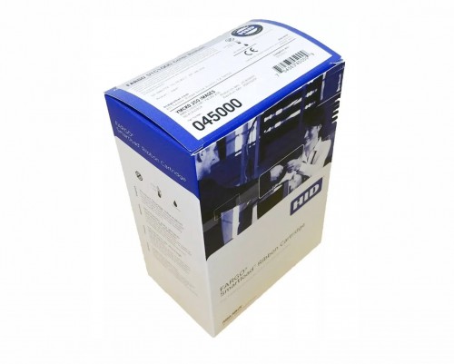 Ribbon Fargo 45000 - Color CMYKO 