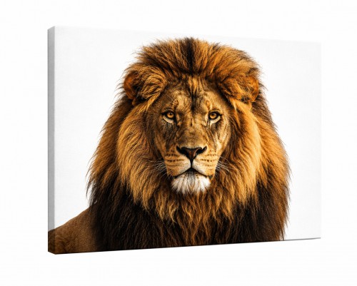Quadro Personalizado Canvas Tecido Premium com Foto - 30x40