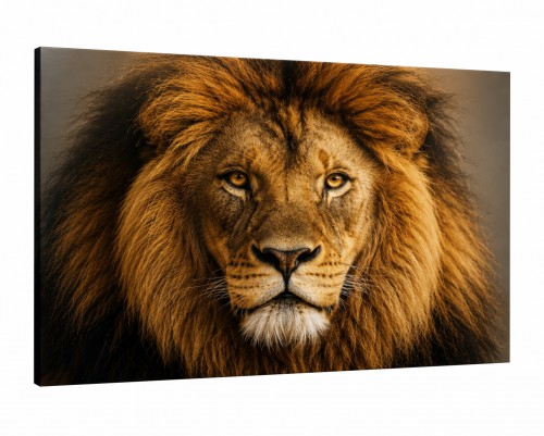 Quadro Personalizado Canvas Tecido Premium com Foto - 80x120